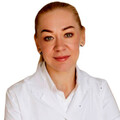 Сафроненко Виктория Александровна - кардиолог