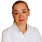 Сафроненко Виктория Александровна — кардиолог