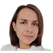 Уварова Ирина Александровна — психолог