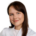Тыченко Алина Вячеславовна - эндокринолог