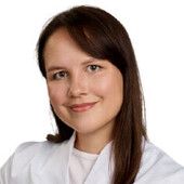 Тыченко Алина Вячеславовна — эндокринолог