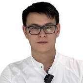 Кудрявцев Максим Николаевич — эндоскопист