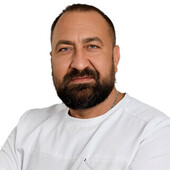 Поляков Максим Константинович — эндоскопист