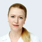 Кащеева Вероника Викторовна — гинеколог