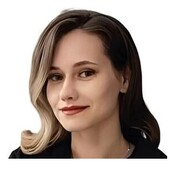 Горожанкина Екатерина Максимовна — стоматолог