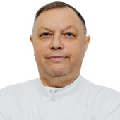 Артемьев Юрий Витальевич — стоматолог, стоматолог-ортопед