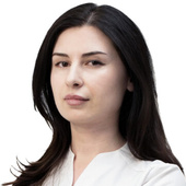 Клычева Гозель Мусаевна — эндокринолог