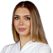 Хангереева Мадия Нюрпашаевна — кардиолог