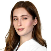 Ибрагимова Рукият Магомедовна — гинеколог