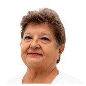 Турбина Татьяна Михайловна — стоматолог, стоматолог-ортопед