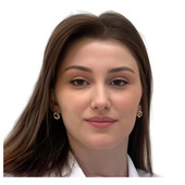 Абдулгалимова Анаханум Абдулбесировна — акушер-гинеколог, педиатр