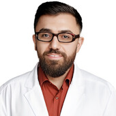 Минасян Паруйр Наириевич — пластический хирург