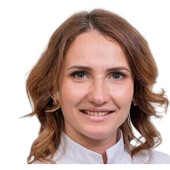 Назарова Кристина Андреевна — гигиенист стоматологический, стоматолог