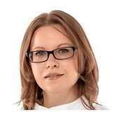 Аникина Екатерина Валентиновна — терапевт