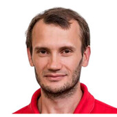 Безладный Иван Николаевич — стоматолог, стоматолог-хирург