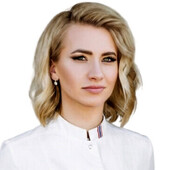 Хабарова Наталья Александровна — гинеколог, гинеколог-эндокринолог