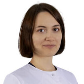 Ахматова Мария Александровна — терапевт