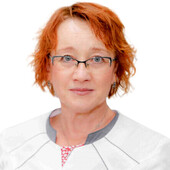 Елтышева Елена Валентиновна — ЛОР (отоларинголог)