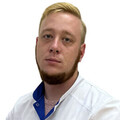 Барсуков Никита Николаевич - уролог, узи-специалист
