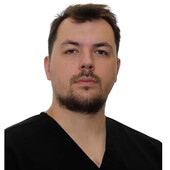 Жуков Марк Олегович — травматолог-ортопед