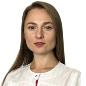 Ковалева Вероника Игоревна — диетолог