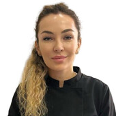 Зиазова Айгуль Рустэмовна — дерматовенеролог