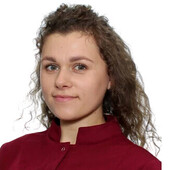 Осипенко Янина Сергеевна — ЛОР (отоларинголог)