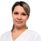 Борисова (Самойлова) Юлия Валерьевна — стоматолог, гигиенист стоматологический