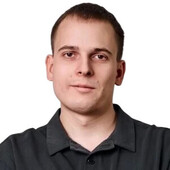 Степанов Дмитрий Николаевич — травматолог-ортопед