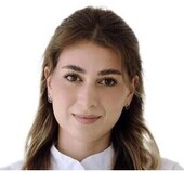 Директорова Анна Романовна — стоматолог, стоматолог-терапевт