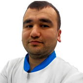 Гафуров Умеджон Маъруфович — ортопед, травматолог
