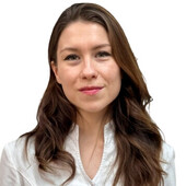 Косова Надежда Александровна — психолог