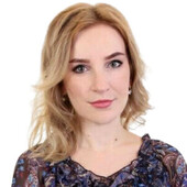 Захаркина Инна Дмитриевна — нарколог, психотерапевт