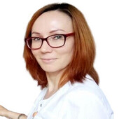 Маскаева Наталья Владимировна — рентгенолог