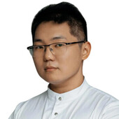 Ким Максим Дмитриевич — стоматолог, стоматолог-терапевт