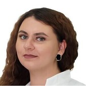 Сенькова Мария Викторовна — терапевт