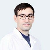 Черкасский Андрей Владимирович — гинеколог, хирург