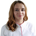 Зеленцова Анастасия Павловна - рентгенолог