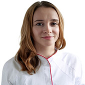 Зеленцова Анастасия Павловна — рентгенолог