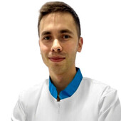 Федоренко Алексей Сергеевич — травматолог, ортопед