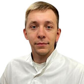 Макшанов Никита Сергеевич — рентгенолог