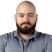 Спартак Робертович Товмасян — стоматолог, стоматолог-ортопед