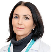 Собина Карина Германовна — акушер, гинеколог