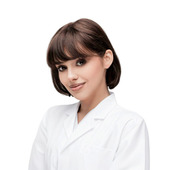 Борисова Марианна Владиславовна — остеопат