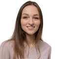 Ксения Алексеевна Саламатова - стоматолог, стоматолог-гигиенист
