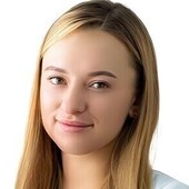 Баздырева Виктория Дмитриевна — маммолог, онколог