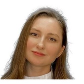 Ивушкина Анна Павловна — ортопед, мануальный терапевт