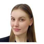 Тигина Юлия Олеговна — стоматолог, стоматолог-ортодонт