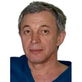 Чикризов Сергей Александрович - лор (отоларинголог), хирург