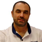 Караханян Ваагн Теванович — стоматолог